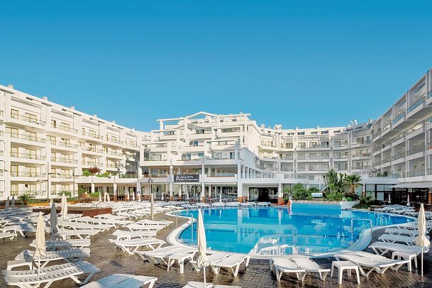 AQUA Hotel Aquamarina & Spa