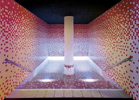 AQUA Hotel Aquamarina & SPA