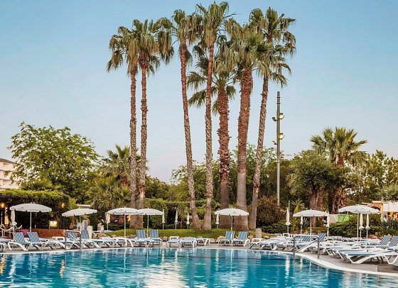 AQUA Hotel Aquamarina & SPA
