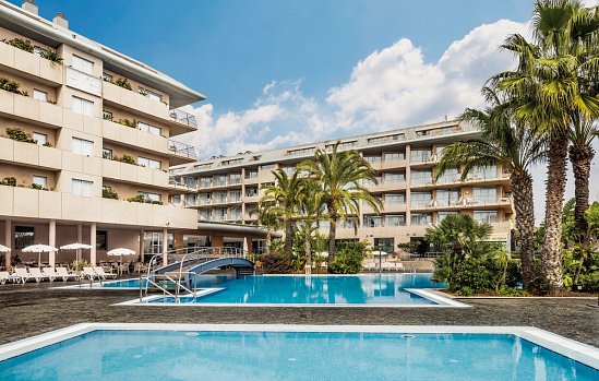 AQUA Hotel Onabrava & Spa