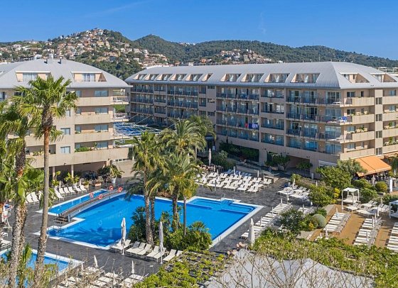 AQUA Hotel Onabrava & Spa