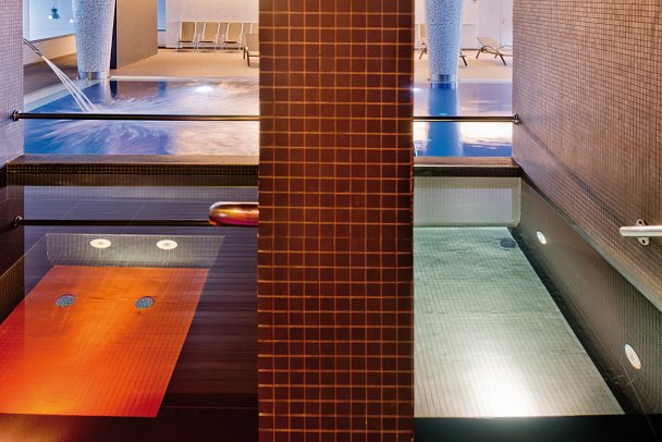 AQUA Hotel Onabrava & Spa