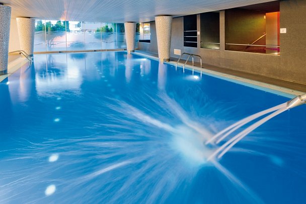 AQUA Hotel Onabrava & Spa