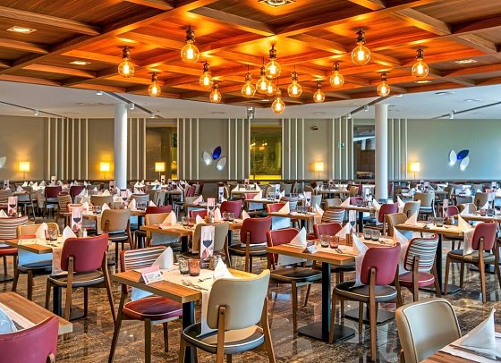 AQUA Hotel Onabrava & Spa