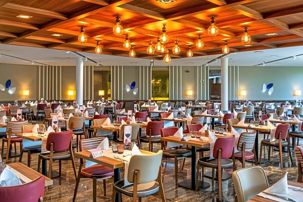 AQUA Hotel Onabrava & Spa