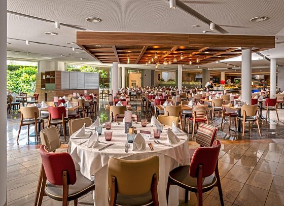 AQUA Hotel Onabrava & Spa