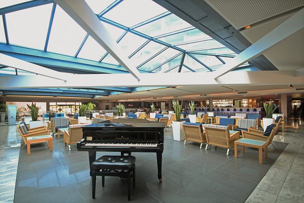 AQUA Hotel Onabrava & Spa