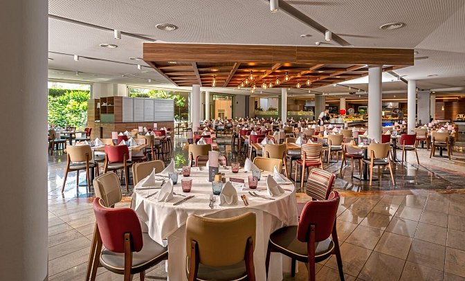 AQUA Hotel Onabrava & Spa