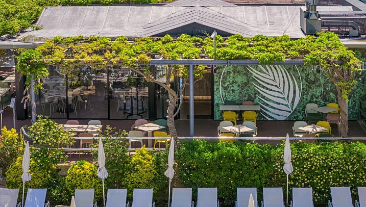 AQUA Hotel Onabrava & Spa