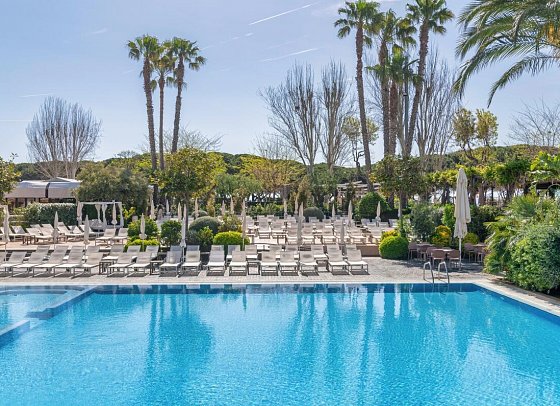 AQUA Hotel Onabrava & Spa
