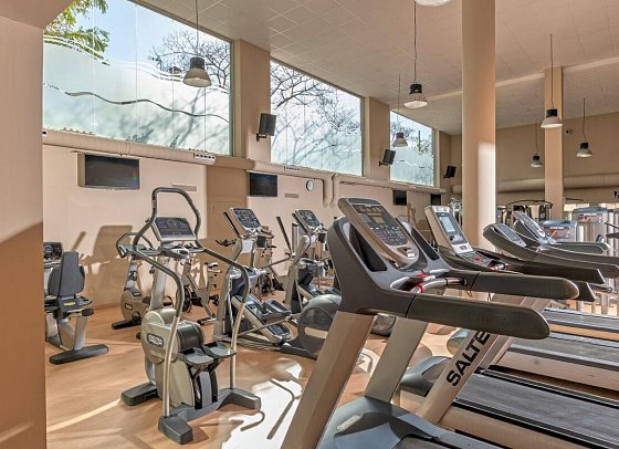 AQUA Hotel Onabrava & Spa