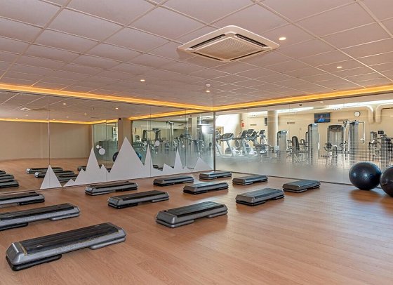 AQUA Hotel Onabrava & Spa