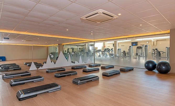 AQUA Hotel Onabrava & Spa