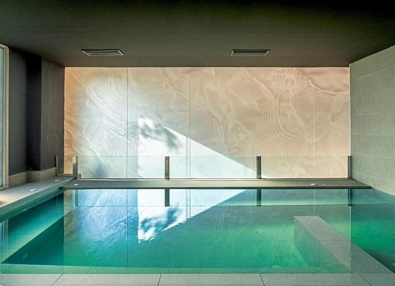 AQUA Hotel Onabrava & Spa