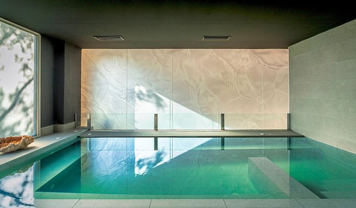 AQUA Hotel Onabrava & Spa