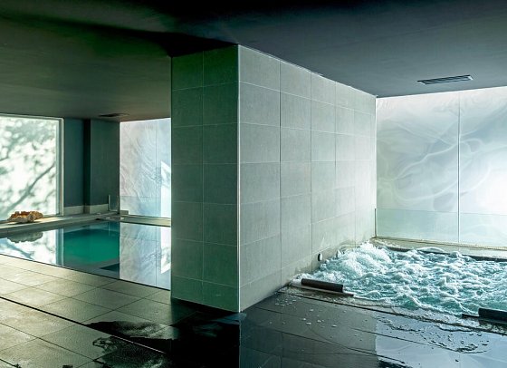 AQUA Hotel Onabrava & Spa
