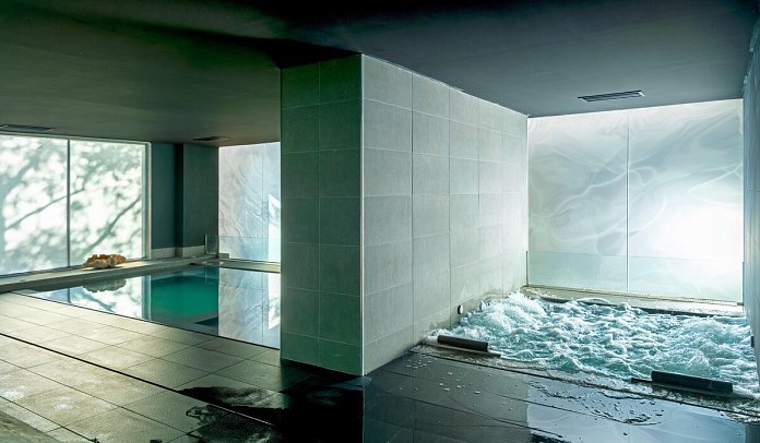 AQUA Hotel Onabrava & Spa