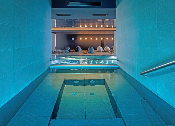AQUA Hotel Onabrava & Spa