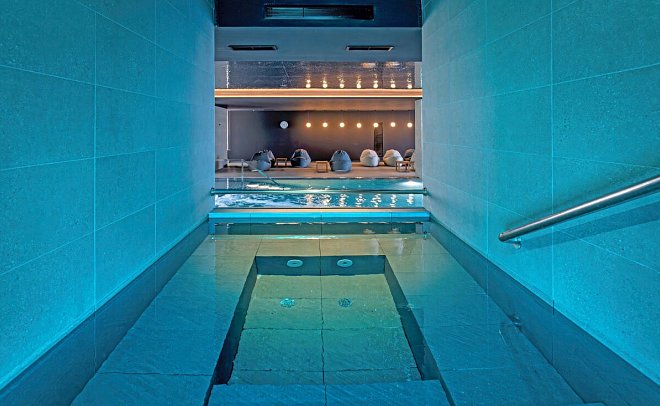 AQUA Hotel Onabrava & Spa