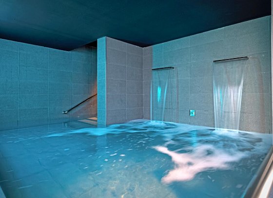 AQUA Hotel Onabrava & Spa