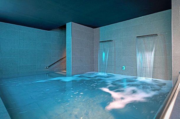 AQUA Hotel Onabrava & Spa