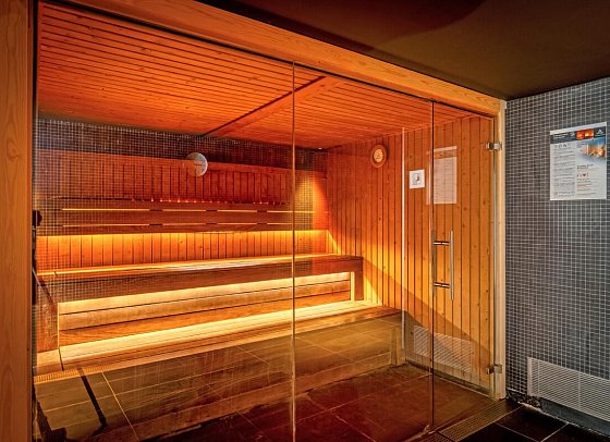 AQUA Hotel Onabrava & Spa
