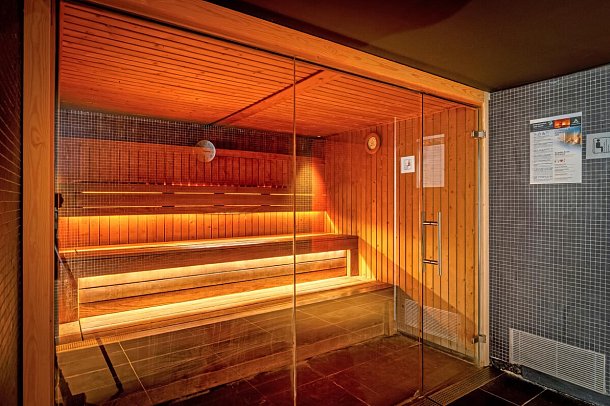 AQUA Hotel Onabrava & Spa