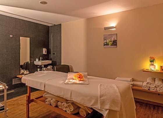 AQUA Hotel Onabrava & Spa
