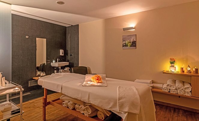 AQUA Hotel Onabrava & Spa