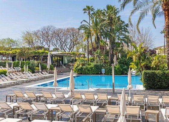 AQUA Hotel Onabrava & Spa