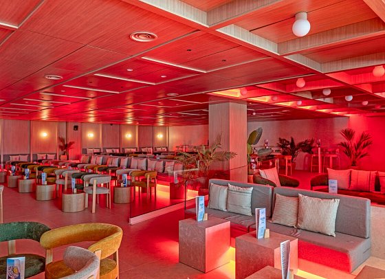 AQUA Hotel Onabrava & Spa