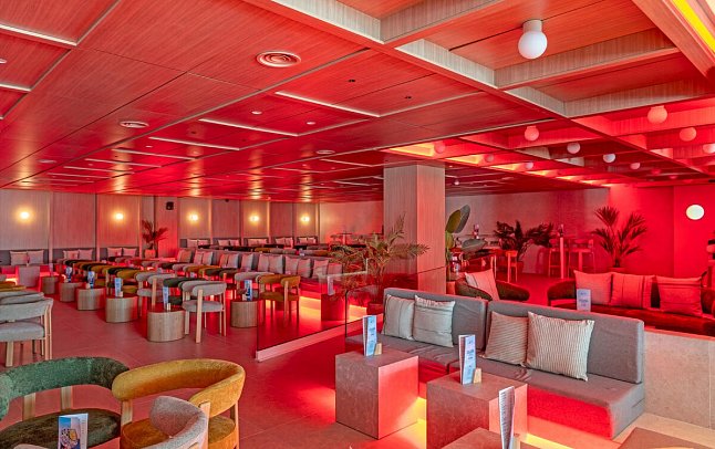 AQUA Hotel Onabrava & Spa