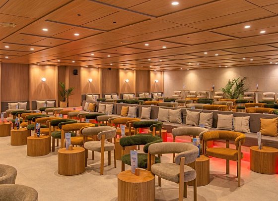 AQUA Hotel Onabrava & Spa