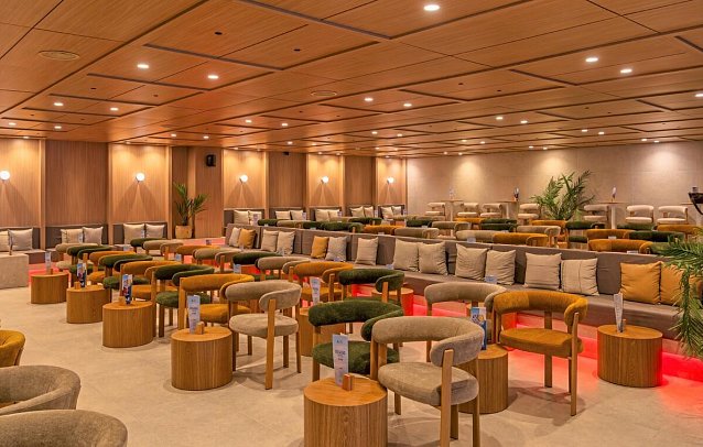 AQUA Hotel Onabrava & Spa
