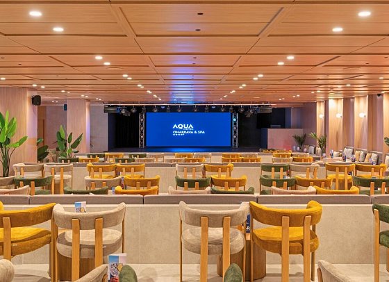 AQUA Hotel Onabrava & Spa