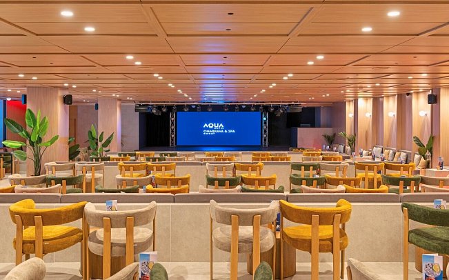 AQUA Hotel Onabrava & Spa