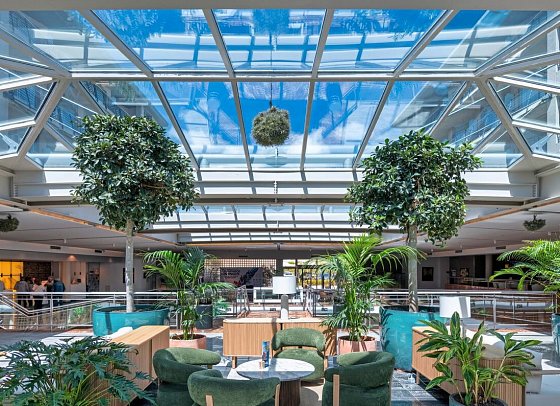 AQUA Hotel Onabrava & Spa