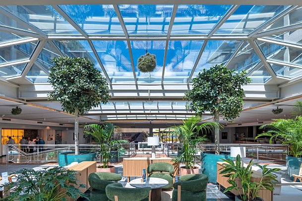 AQUA Hotel Onabrava & Spa