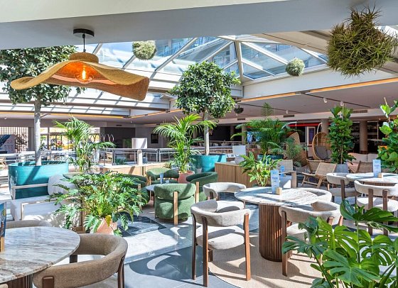 AQUA Hotel Onabrava & Spa