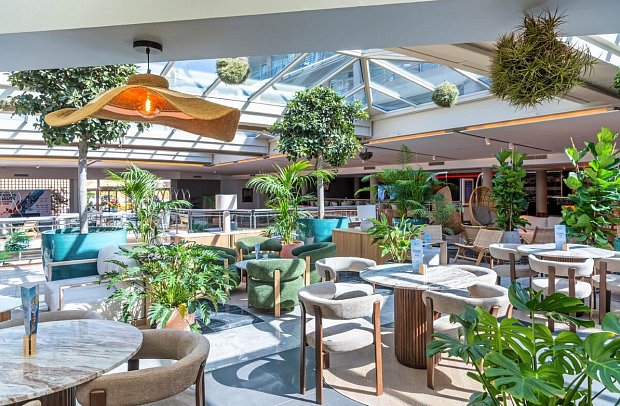 AQUA Hotel Onabrava & Spa