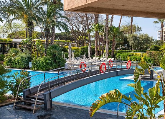 AQUA Hotel Onabrava & Spa