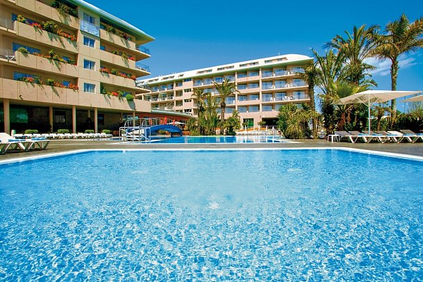 AQUA Hotel Onabrava & Spa