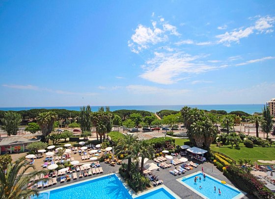 AQUA Hotel Onabrava & Spa