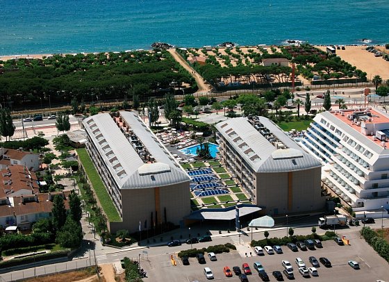 AQUA Hotel Onabrava & Spa