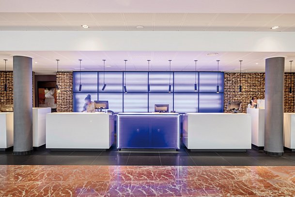 AQUA Hotel Onabrava & Spa