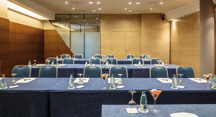 AQUA Hotel Onabrava & Spa