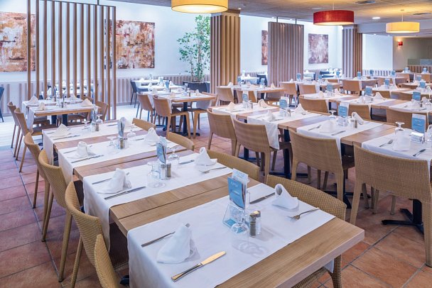 Sumus Hotel Stella & Spa