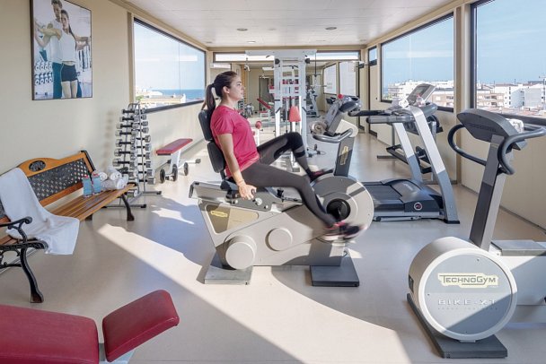 Sumus Hotel Stella & Spa