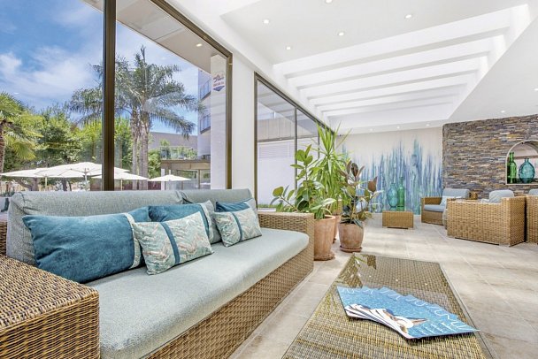 Sumus Hotel Stella & Spa