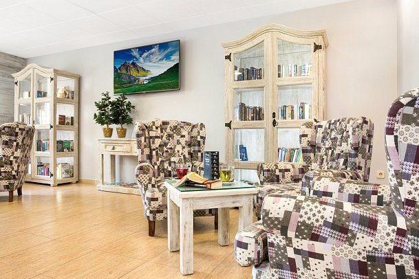 Sumus Hotel Stella & Spa